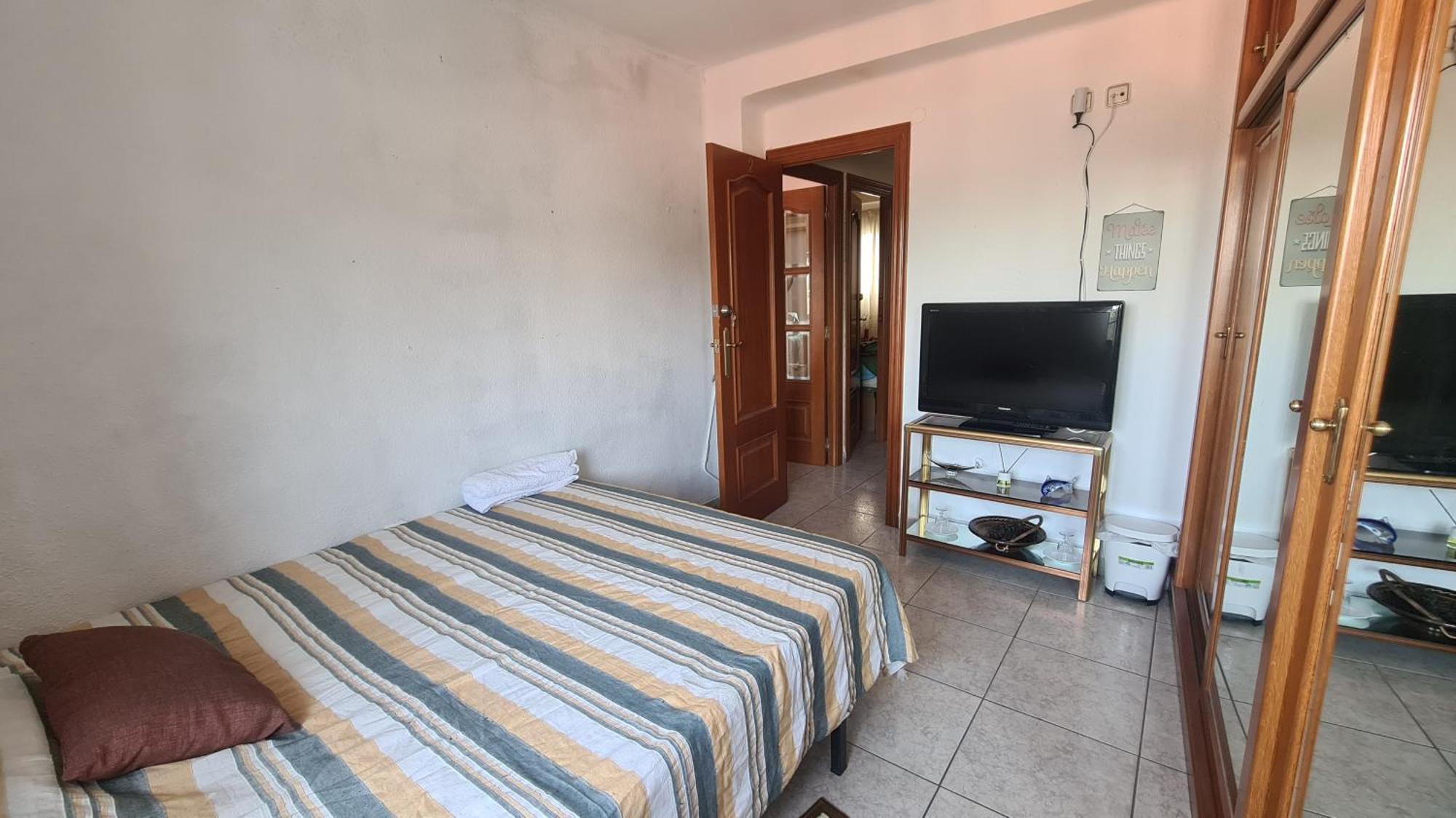Rooms On Malvarrosa Beach บาเลนเซีย ห้อง รูปภาพ